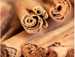 Корица (Cinnamomum Zeylanicum) Индия, кора (5 мл) - 100% натуральное эфирное масло
