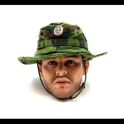 Панама (флора) (78083) - DAMTOYS