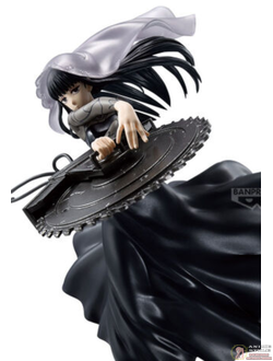 Фигурка Осараги (Osaragi Vibration Stars)