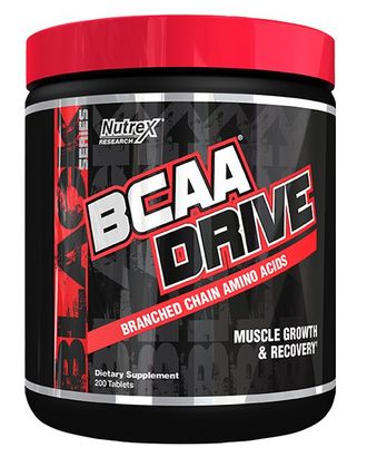 BCAA DRIVE 200 таб.