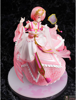 Фигурка 1/7 Рам (Ram Hanfu)