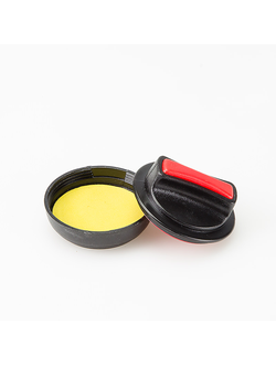 Полуавтоматоматическая оснастка для печати - "ТАБЛЕТКА", д. 40-42 мм"