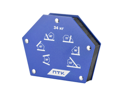 Фиксатор магнитный МФ-675