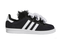 Adidas Campus 80s Jeremy Scott Bones Core фото