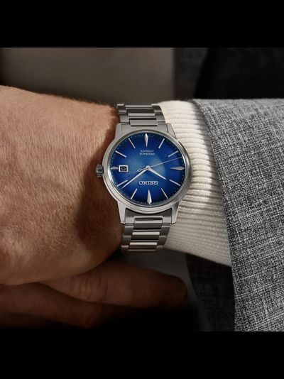 Наручные часы Seiko SRPJ13J