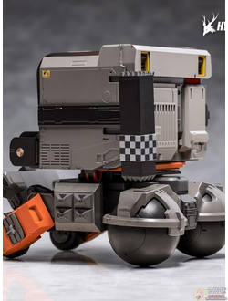 Фигурка Фристон-3 (Friston-3)