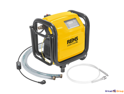 Электрический опрессовщик Rems Multi-Push SL сет