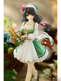 Фигурка Юн-юн (Yunyun Light Novel 10th Anniversary ver.)
