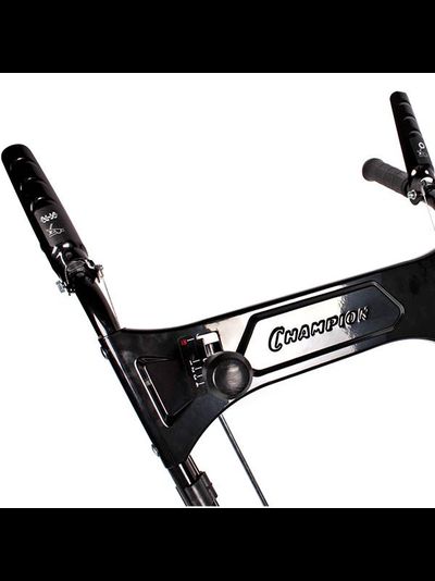 Снегоуборщик CHAMPION ST553