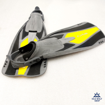 Ласты регулируемые Aqua Lung FLEXAR р.38-40