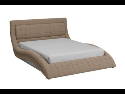 Кровать "Виргиния" 1600  Браво-мебель