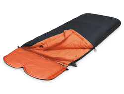 Продажа спальных мешков ALEXIKA Omega Ice в Иркутске