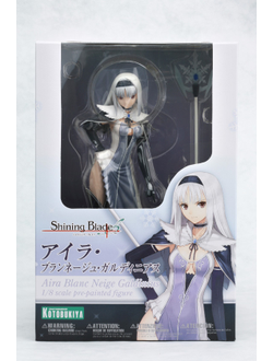 Фигурка 1/8 Блан Неж (Aira Blanc Neige Galdinius)