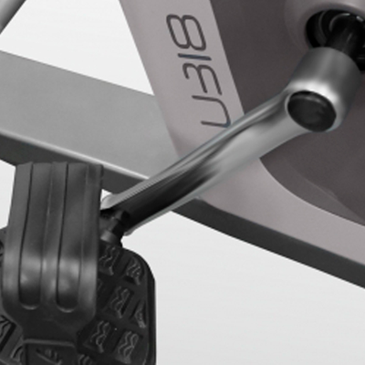 Велотренажер Carbon Fitness U818 MAGNEX