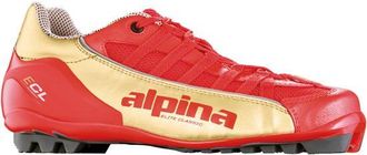 Беговые ботинки  ALPINA  ECL SUMMER  5760-1  (Размеры: 38; 39; 40; 41; 42)