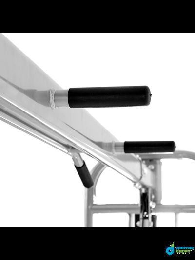 Кроссовер DFC D1009 (2 короба + 6 грузов)