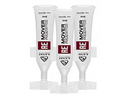 Ремувер для удаления татуировок и татуажа - Sivak, 2 мл