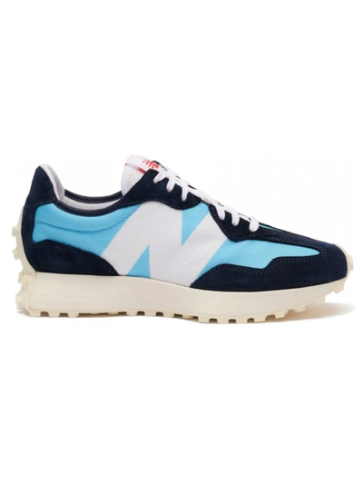 New Balance 327 Sky Navy