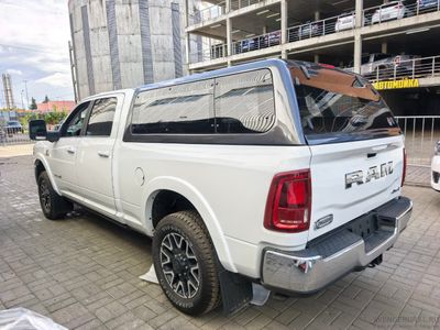 КУНГ RT(DR-3) DODGE RAM 2500 NEW 2025+