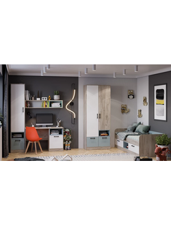 Модульная детская «Оливер»