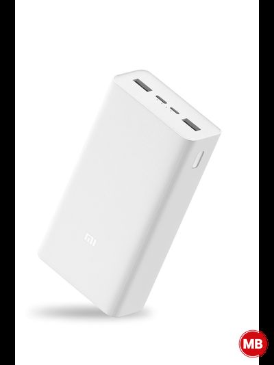 Power bank 20000 mAh Xiaomi
