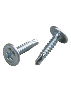 Саморез металл-металл с п/ш сверло 4,2х13/14