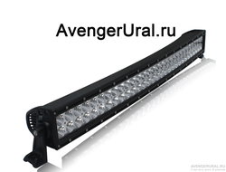 Фара луч-combi 300W