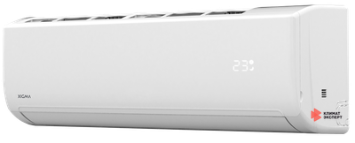 Классическая сплит-система серии SKY XG-SKY27RHA (комплект) серии SKY