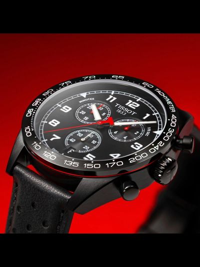 Швейцарские часы Tissot T131.617.36.052.00