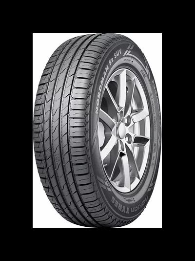 Ikon Tyres Character Aqua 245/70R16