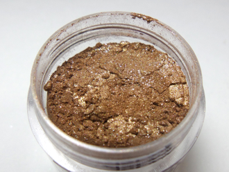 Пигменты AsurA Precious Space 46 Rose Gold