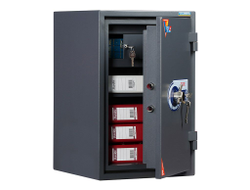 Огневзломостойкий сейф VALBERG ГАРАНТ 67 T