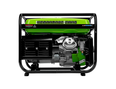 Генератор бензиновый Сибртех бс-6500