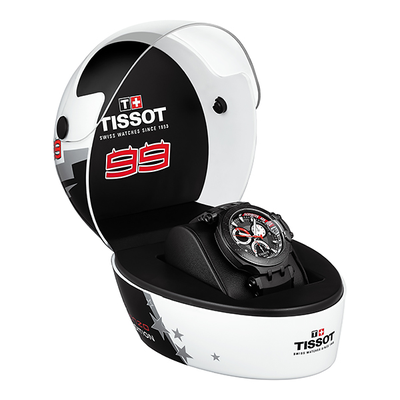 Швейцарские часы Tissot T115.417.37.061.04