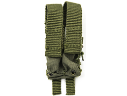 Подсумок для магазинов 1/6 (78059) - DAMTOYS