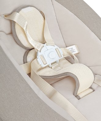 Колыбель Carrello Adora CRL-10305 Desert Beige
