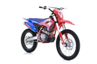 Мотоцикл TRACKER 250LE