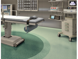 Токопроводящий линолеум и токопроводящая плитка с доставкой по России и СНГ