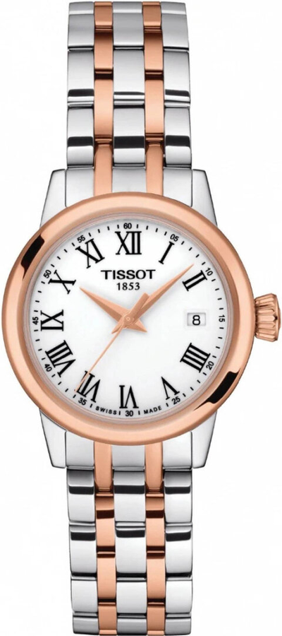 Швейцарские часы Tissot T129.210.22.013.00