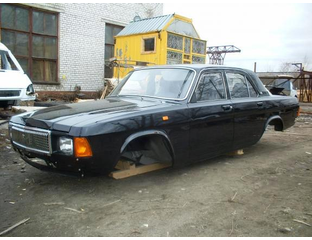 Запчасти Газ 3102 Купить