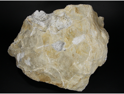 Халцедон, Россия, Северный Кавказ, КЧР, Усть-Джегутинский район (160*140*100 мм, 1500 г) №27181