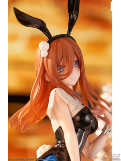 Фигурка Мику Накано (Miku Nakano Bunny ver. FuRyu)