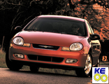 Стекла для CHRYSLER NEON