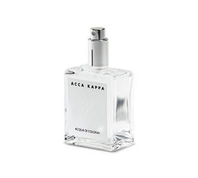 Acca Kappa White Moss (парфюмированная вода 100 мл тестер)