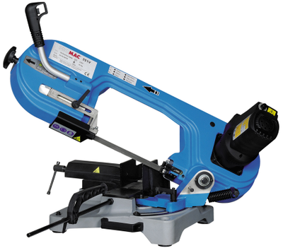 Ленточнопильный станок по металлу Jet 351V