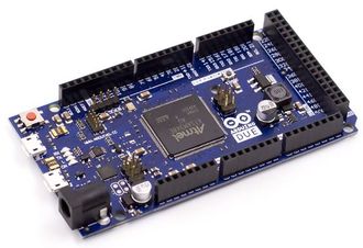 Arduino DUE