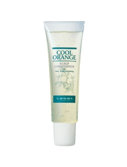 Кондиционер очиститель COOL ORANGE - 130 ml