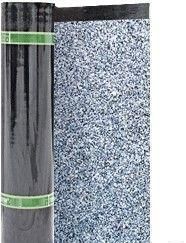 Стеклоизол ХКП 4,0 (10м) сланец серый
