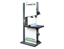 Станок ленточнопильный WoodTec LS 50 NEW