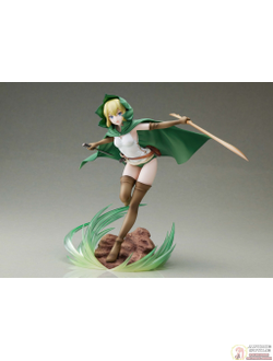 Фигурка 1/7 Рю Лайон (Ryuu Lion Alice Glint)